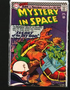 Mystery In Space #109 (1966)