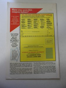 Conan the Barbarian #45 (1974) FN+ Condition