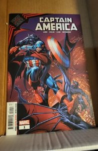 King In Black: Captain America (2021) b6