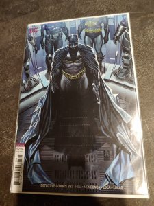 Detective Comics #983 - Variant Cover