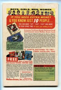 SILVER SURFER #2 comic book-1968-1st BADOON FN/VF