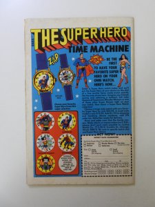 Jonah Hex #8 (1978) VG+ condition