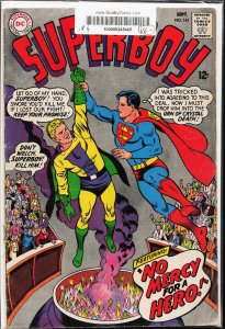 Superboy #141 (1967)