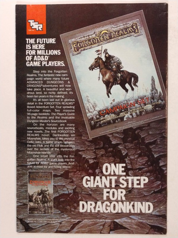 Captain America #340 Newsstand (8.0, 1988)