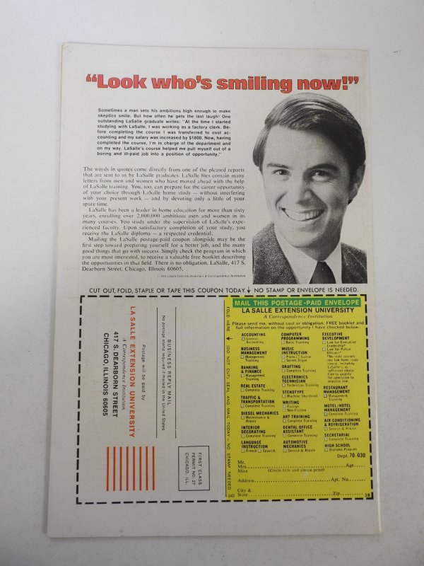 The X-Men #96 (1975) FN/VF Condition!