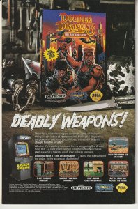 Showcase '93 #3 (1993)   Catwoman ! Flash ! Blue Devil ! Justice League !