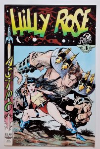 Hilly Rose #3 (Oct 1995, Astro) 7.5 VF-