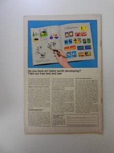 Tower of Shadows #3 FN- condition