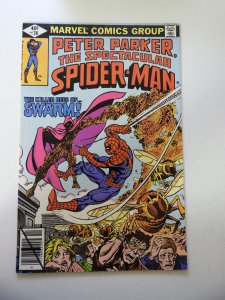 The Spectacular Spider-Man #36 (1979)