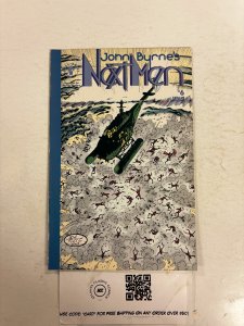 Next Men #6 NM Dark Horse Comic Books John Byrne Hellboy Monkey Man 4 HH89