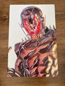 Avengers # 66 NM 1st Print Variant Cover Marvel Comic Book 23 J292