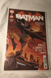 Batman #124 (2022)