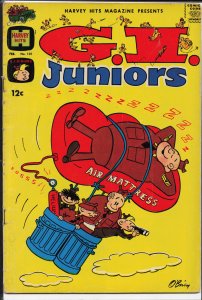 Harvey Hits Magazine #101 (1966)