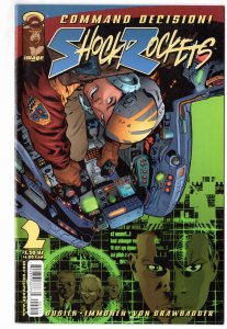ShockRockets #2 (2000)