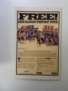 The Saga of Swamp Thing #1 Direct Edition (1982) VF condition