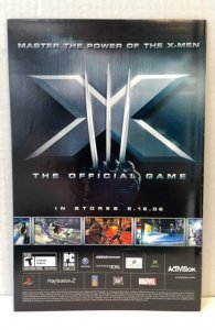 Wolverine #43 (2006)