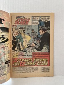 Superman’s Pal Jimmy Olson #157