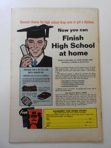 Iron Man #40 (1971) FN+ Condition!