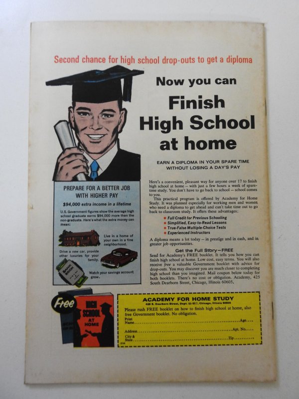 Iron Man #40 (1971) FN+ Condition!