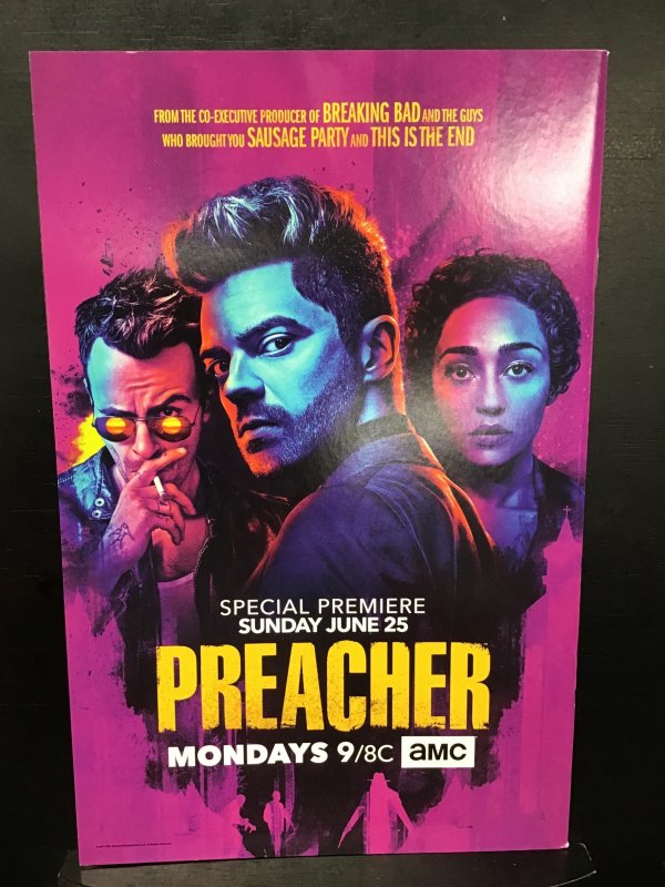 Dark Days: The Forge (2017) nm