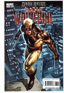 Dark Wolverine #77 (2009)