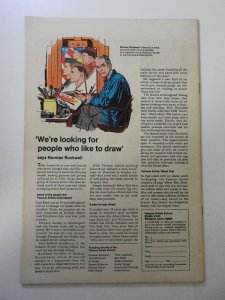 Daredevil #47 (1968) FN+ Condition!