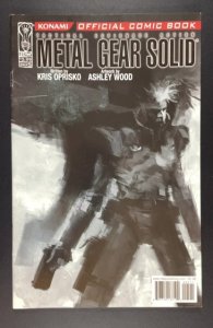 Metal Gear Solid #5 (2005)