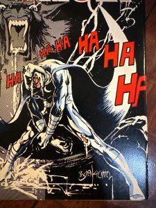 Moon Knight #8 (1981)