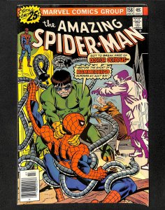 The Amazing Spider-Man #158 (1976)