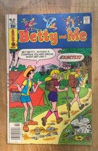 Betty and Me #97