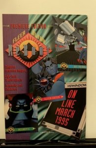 What if...? #72 (1995)