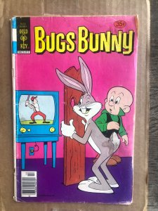 Bugs Bunny #201 (1978)