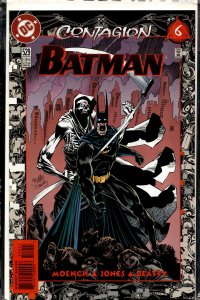 Batman #529 (1996) Batman