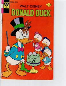 Donald Duck #172 (1976)
