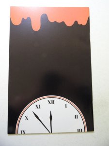 Watchmen #5 (1987) VF- Condition