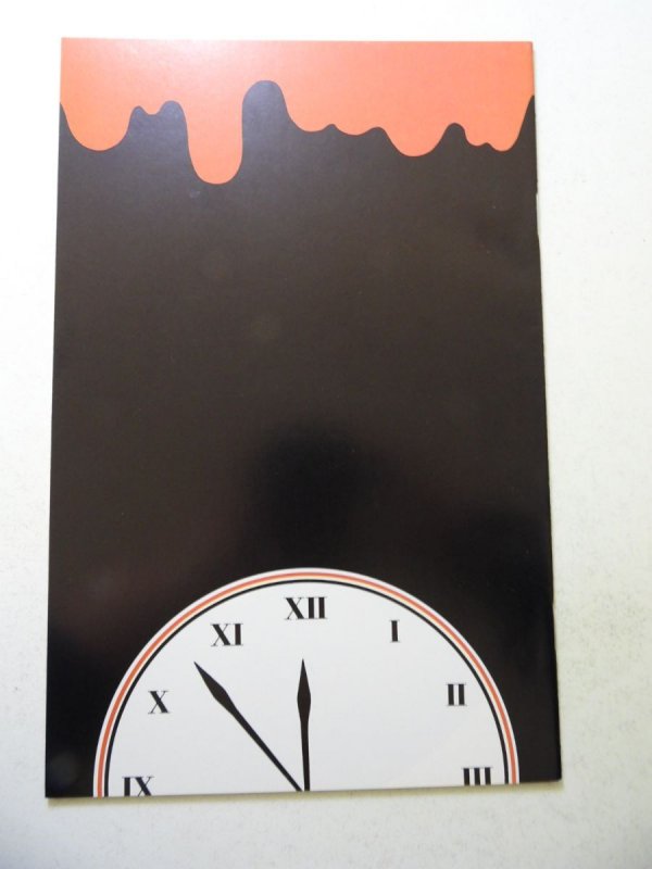 Watchmen #5 (1987) VF- Condition