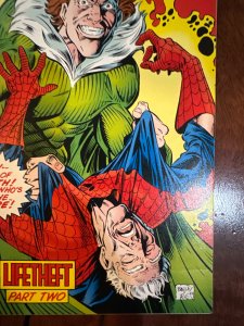 The Amazing Spider-Man #387 (1994)