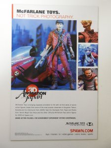 Spawn #102 (2000) NM Condition!