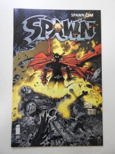 Spawn #99 (2000) VF/NM Condition!