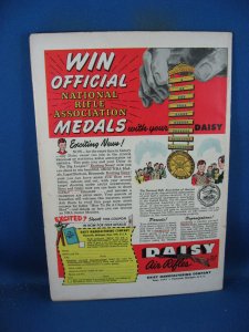 CAPTAIN MARVEL JR 96 VF 1951 FAWCETT 