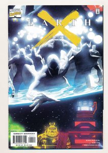 Earth X (1999) #11 VF/NM