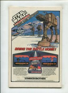 WHAT IF? #35 (6.5) ELEKTRA HAD LIVED!! 1982