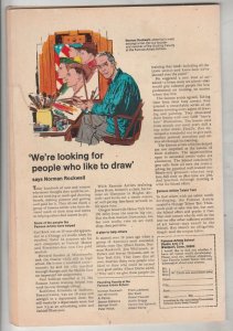 Tower of Shadows #2 (Nov-69) FN/VF Mid-High-Grade 