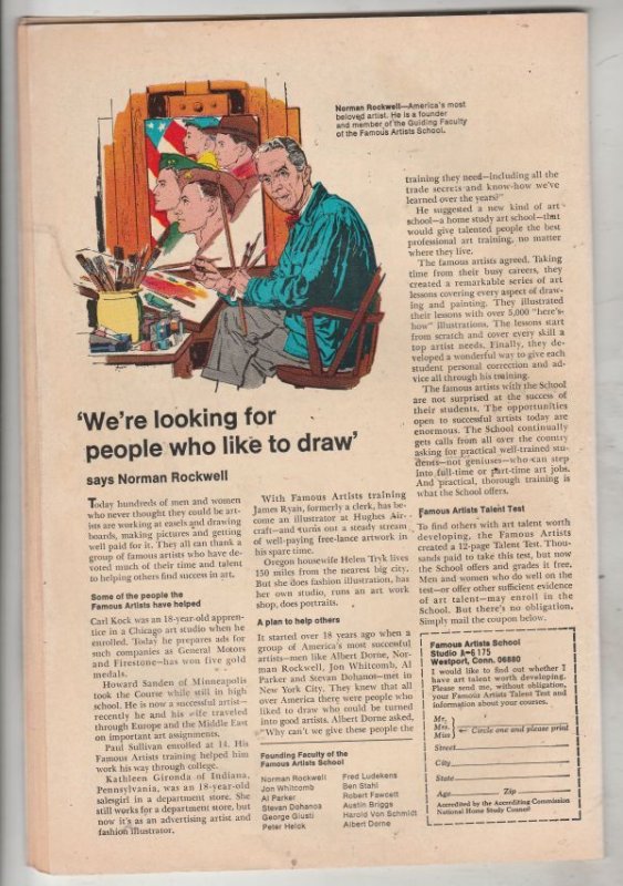 Tower of Shadows #2 (Nov-69) FN/VF Mid-High-Grade 