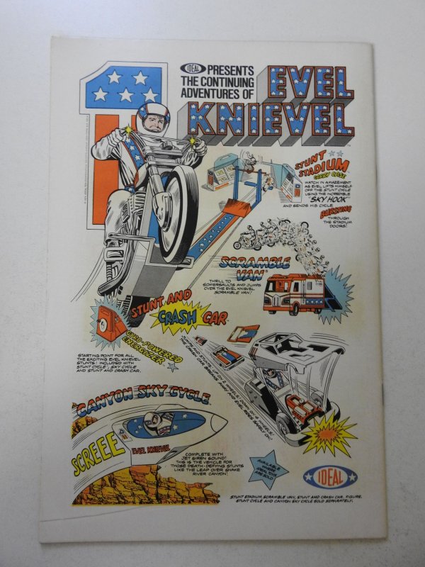 The X-Men #92 (1975) FN+ Condition!