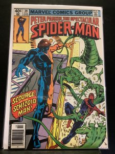 The Spectacular Spider-Man #39 (1980)