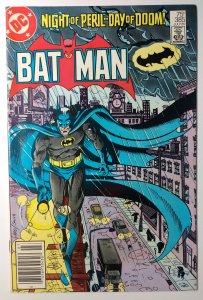 Batman #385 (6.5-NS, 1985) 