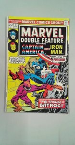 Marvel Double Feature #9 (1975)