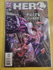 H-E-R-O #18 (2004)