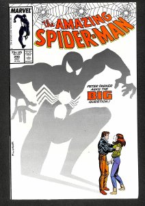 The Amazing Spider-Man #290 (1987)